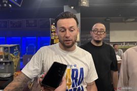 Marc Klok bangga torehkan sejarah bawa Persib juara 2 musim berturut-turut