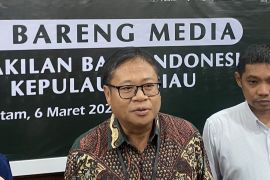 BI: Energi terbarukan diperkirakan jadi penopang baru bagi ekonomi Kepri