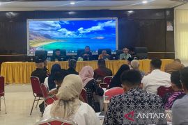 DPRD Inhu dorong pembentukan Perda hutan adat dan penanganan konflik lahan