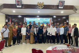 Akademisi: Remediasi konflik lahan harus dipahami semua pihak