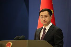 China: Pintu terbuka bila Amerika Serikat mau berunding