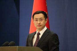 Beijing sebut video CIA untuk rekrut mata-mata China bentuk provokasi