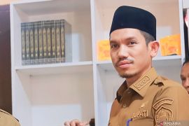 Inspektorat Aceh Barat audit dana infak pendidikan dan kesehatan