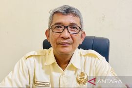 Pemkab Aceh Barat surati 321 keuchik tunda pengadaan buku perpustakaan