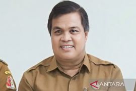 Pemkab Nagan Raya targetkan 222 koperasi merah putih tuntas di Juni
