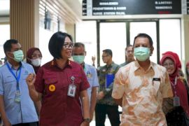 Ditjenpas Sumbar harapkan kontribusi positif pembinaan warga binaan