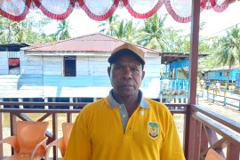 Warga Amar minta YPMAK latih pengurus Pokja kampung kelola dana bantuan