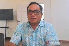 KPU Gunung Mas kembalikan sisa dana hibah pilkada Rp2,5 miliar
