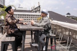 Ketum terpilih ADPSI periode 2024-2029