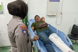 Jasa Raharja sebut korban meninggal kecelakaan bus  di Padang Panjang terbanyak