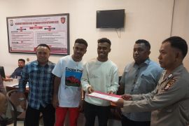 Malut United kecam tindakan rasisme ke Sayuri bersaudara