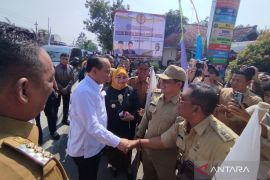 Menkop: 5.700 desa gelar musdes khusus bentuk Koperasi Desa Merah Putih