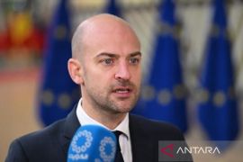 Prancis akan panggil dubes Israel atas penembakan delegasi di Jenin