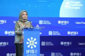 Kementerian PANRB mendorong ASN perempuan tumbuh dan jadi pemimpin