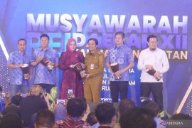 Pemprov Kalsel minta pengembang realisasikan program tiga juta rumah bersubsidi