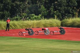 Indonesia targets triple gold at 2028 LA Paralympics