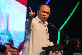 Budi Arie: Tuduhan terima uang judol adalah fitnah dan tidak benar