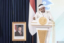 Wacana gaji keluarga Rp10 juta dari KDM, Stafsus Gubernur DKI angkat bicara