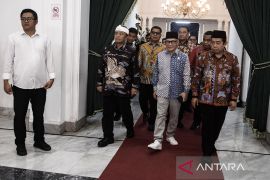 Pembukaan Munas I ADPSI dan ASDEPSI 2025