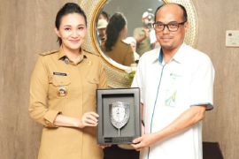 BPJS  Ketenagakerjaan Ternate-Pemprov Malut sepakat lindungi nelayan