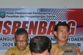 Belitung Timur merealisasikan program umrah gratis