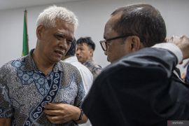 Sidang putusan kasus korupsi LRT Palembang Page 2 Small