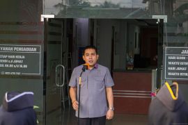 Kakanwil Kemenkum Malut dorong jajarannya tingkatkan pelayanan masyarakat menuju WBBM