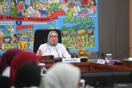 Menteri Arifah kecam kekerasan seksual oleh guru ngaji di Makassar