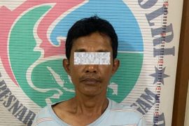 Kapolres Agam ajak masyarakat berperan aktif putus mata rantai peredaran narkotika