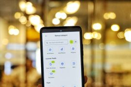 BNI permudah pembayaran SMM PTN Barat via aplikasi wondr by BNI