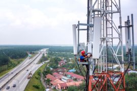 XL Axiata berhasil lalui kuartal pertama 2025 dengan capaian kinerja positif