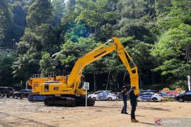 BPS: Pembangunan Jalan Layang Sitinjau Lauik beri dampak ekonomi