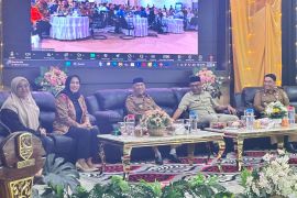 Ketua DPRD Kotabaru dukung penyusunan RPJMD kabupaten tahun 2025-2029