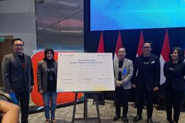 PT Mandiri Sekuritas incar 1 juta investor baru pada tahun 2025