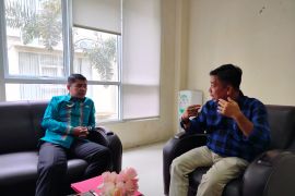 Belasan tenaga kerja di Agam terkena pemutusan hubungan kerja