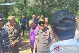 Gubernur Babel minta Pj Bupati Bangka sukseskan PSU