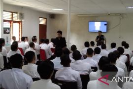 BKPSDM Bangka: 2.619 orang ikuti seleksi calon PPPK Tahap II