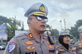 Polisi usul bangun lajur penyelamat cegah kecelakaan di Padang Panjang