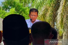 Pemkab Natuna dan IPM kerja sama sediakan bahan bacaan