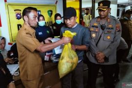 Bidokkes Sumbar: Banyak korban kecelakaan maut alami trauma tumpul