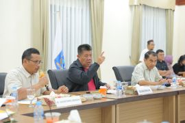 TAPD Babel ajukan pemotongan TPP ASN atasi defisit anggaran