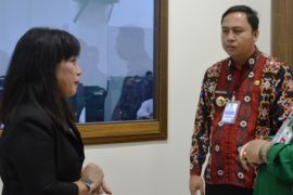 2.507 peserta  ikuti tes PPPK Kabupaten Kubar dengan pengawasan ketat
