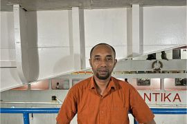 KPU Buru gelar penetapan calon Bupati dan Wakil terpilih 8 Mei 2025