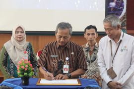 BPS: IPS Purbalingga  tempati peringkat ke-64 nasional