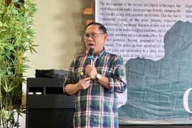 Peserta JKN empat kabupaten di Kepri capai 98 persen