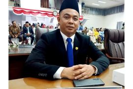 DPRD Barut dukung CPNS tidak ajukan pindah selama 10 tahun