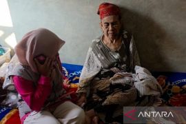 Tragis! Nenek 76 Tahun di Cianjur Dianiaya Warga karena Dituduh Penculik