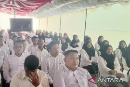 UNG laksanakan seleksi kompetensi PPPK tahap II