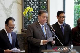 Pemerintah siapkan kebijakan guna dorong daya beli dan investasi RI