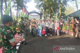 Pemkab Cianjur siapkan psikolog dan nakes pantau siswa di barak militer